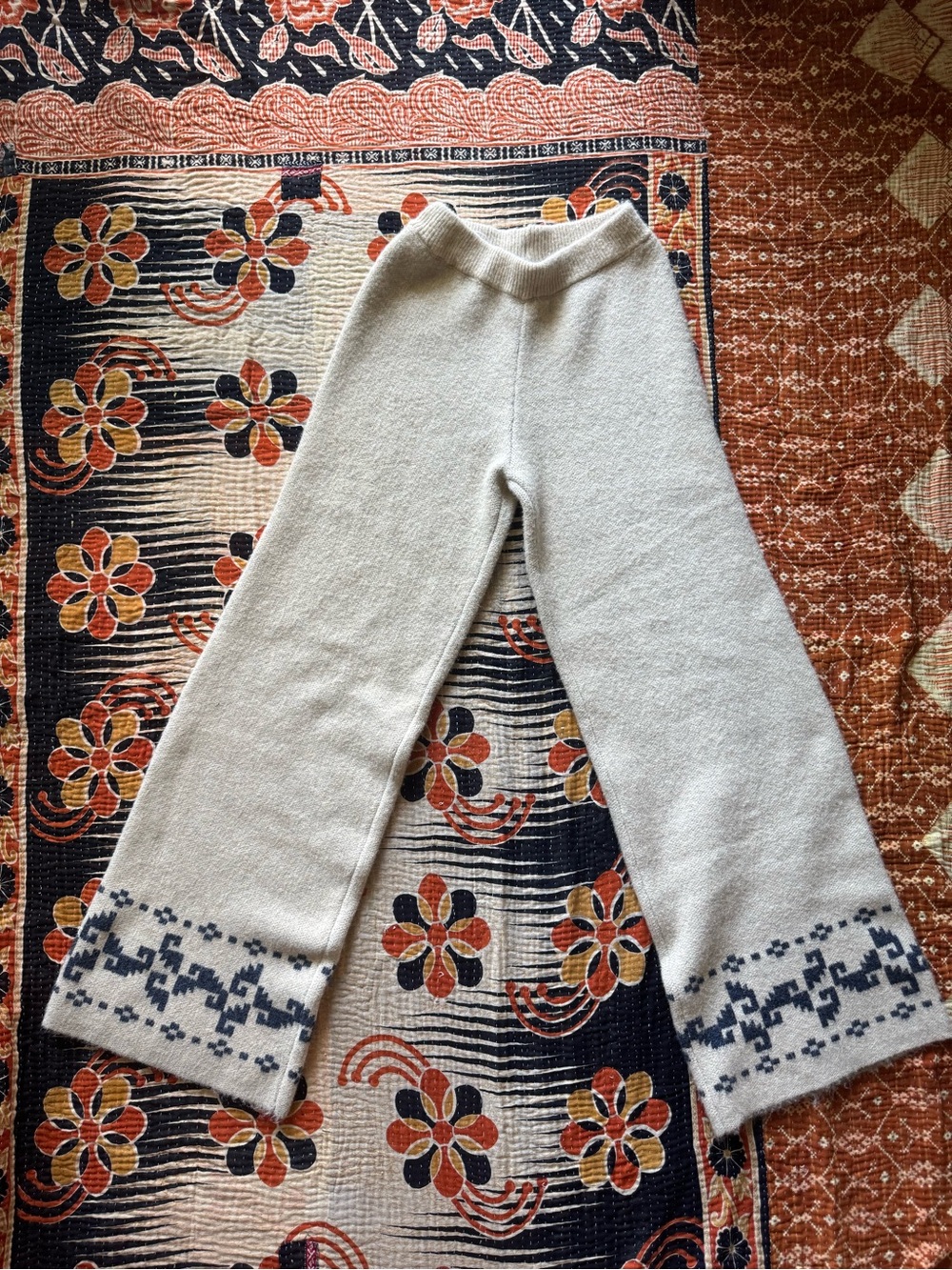 PRINCESS POLLY Alpine Knit Pants